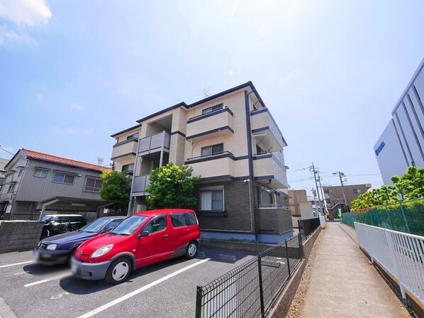 グランデ大西の物件内観写真